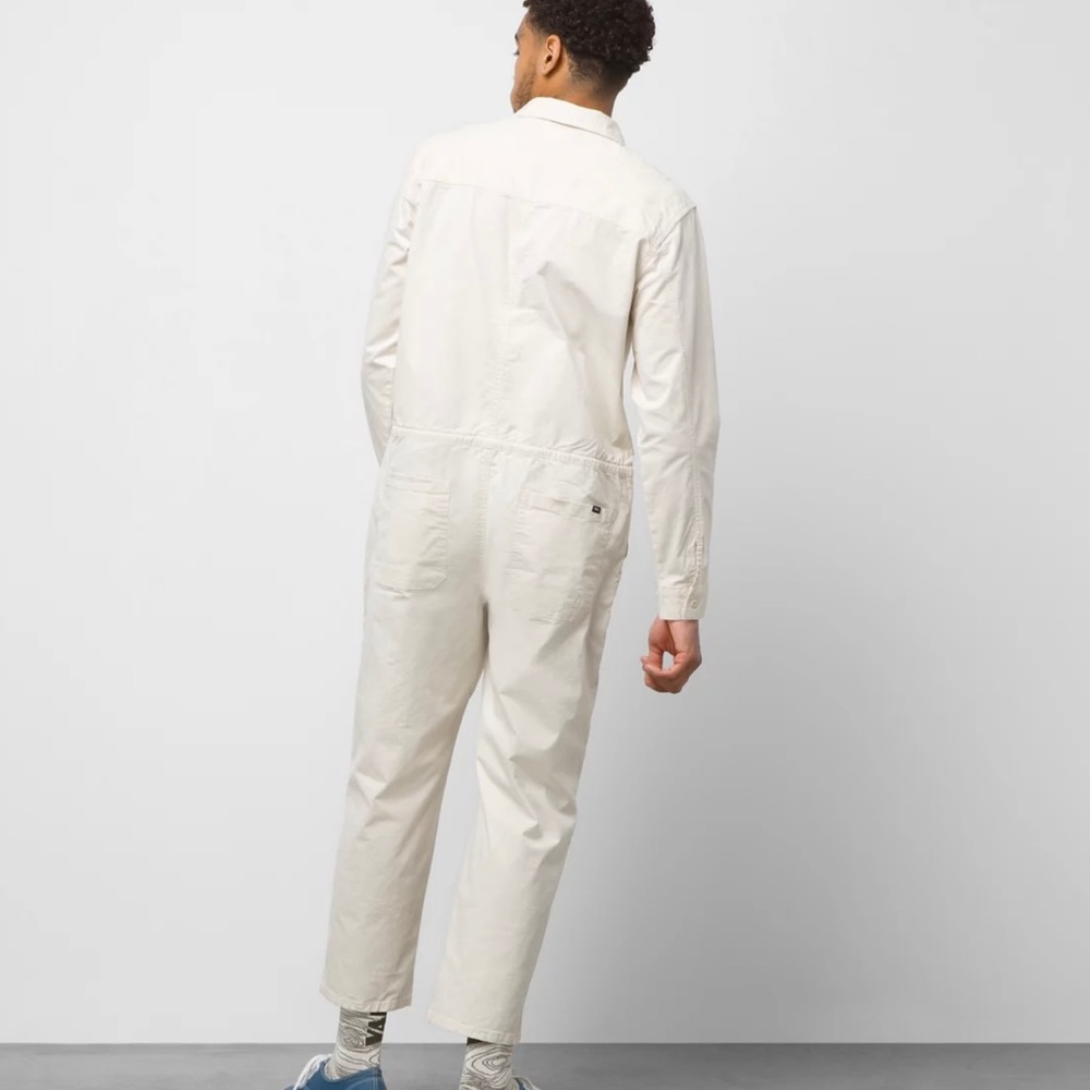 Vans limited edition LIZZIE ARMANTO JUMPSUIT - Picture 12 of 13